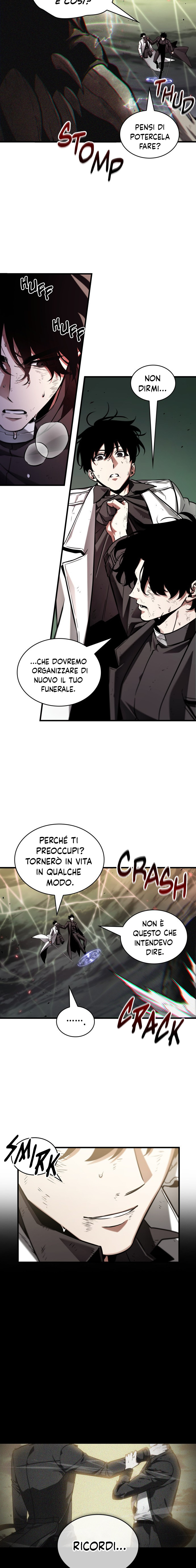 Read Omniscient Reader's Viewpoint IT Manga Online