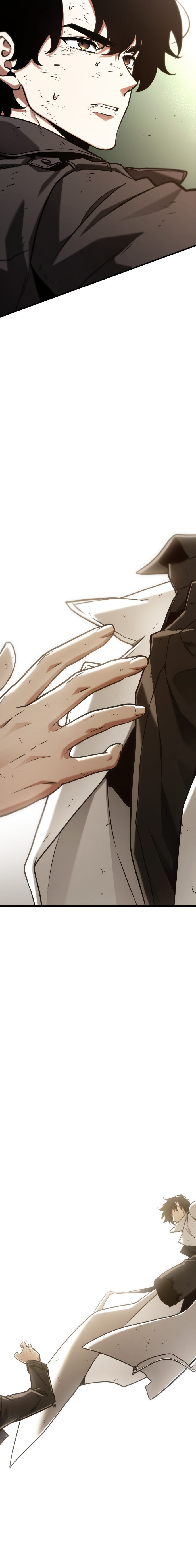 Read Omniscient Reader's Viewpoint IT Manga Online