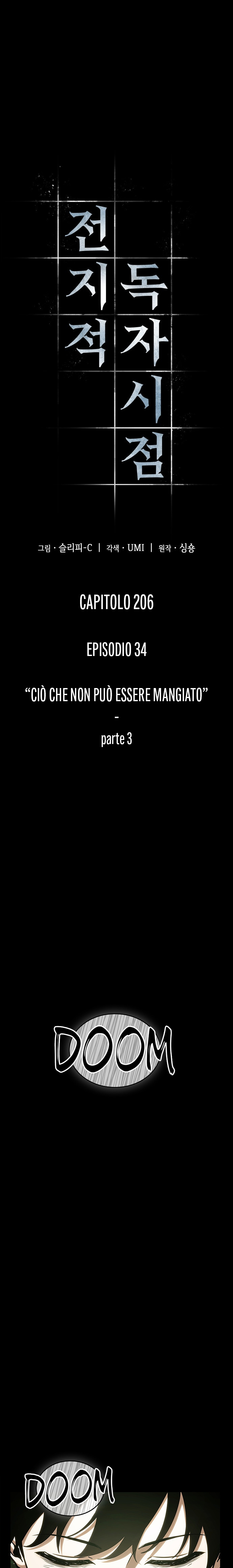 Read Omniscient Reader's Viewpoint IT Manga Online