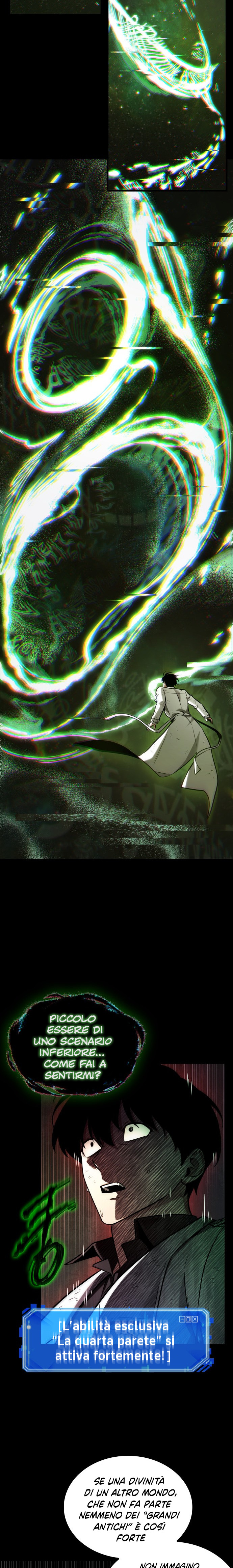 Read Omniscient Reader's Viewpoint IT Manga Online
