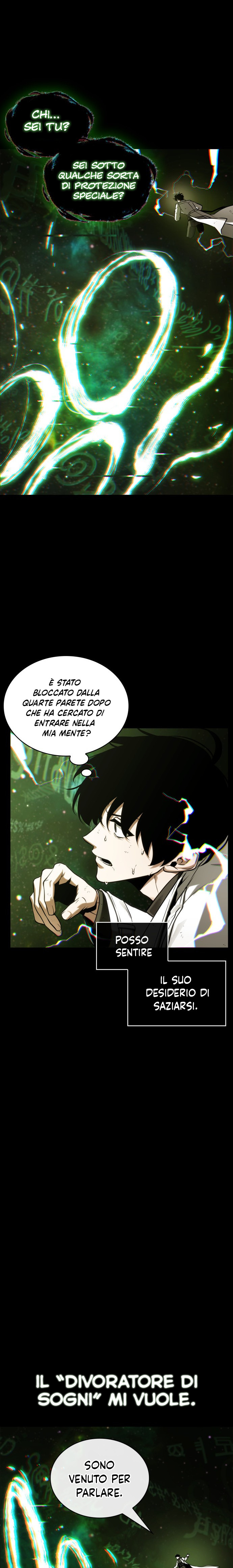 Read Omniscient Reader's Viewpoint IT Manga Online
