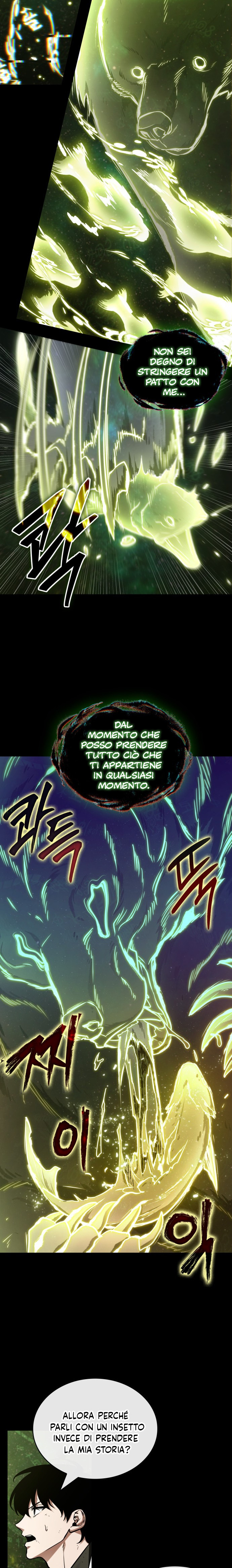 Read Omniscient Reader's Viewpoint IT Manga Online