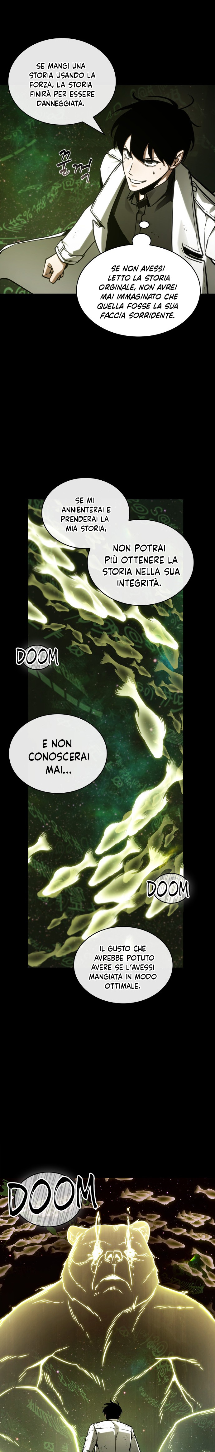 Read Omniscient Reader's Viewpoint IT Manga Online