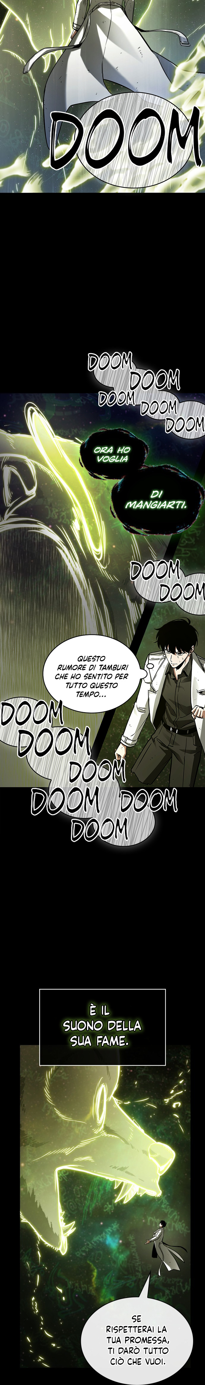 Read Omniscient Reader's Viewpoint IT Manga Online