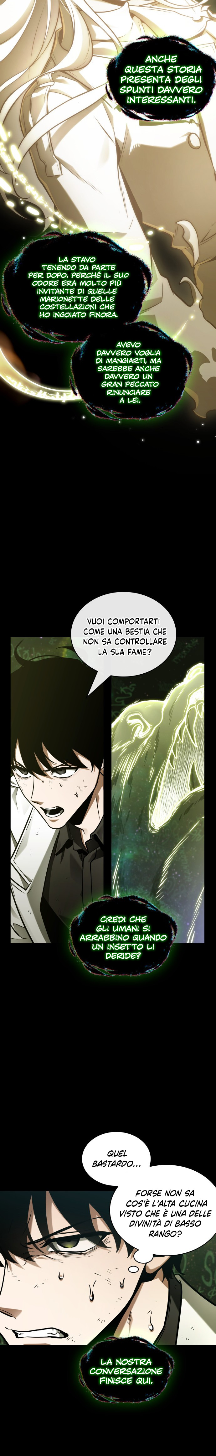 Read Omniscient Reader's Viewpoint IT Manga Online