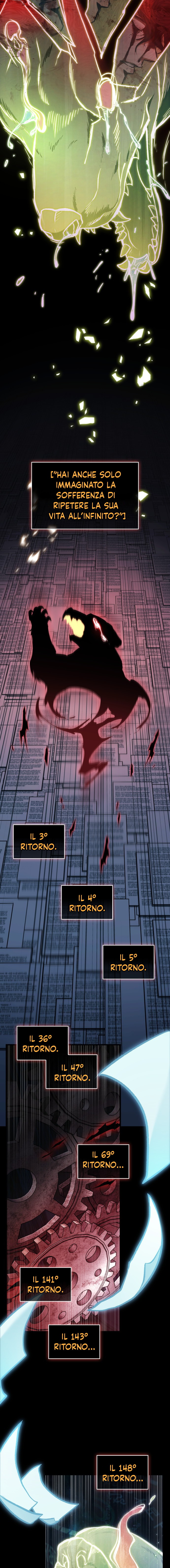 Read Omniscient Reader's Viewpoint IT Manga Online