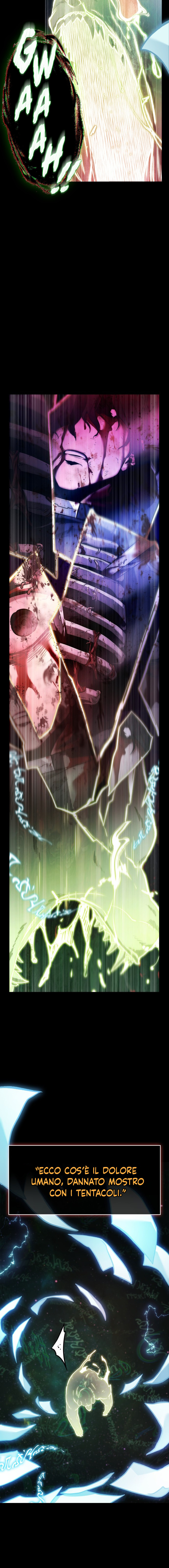 Read Omniscient Reader's Viewpoint IT Manga Online