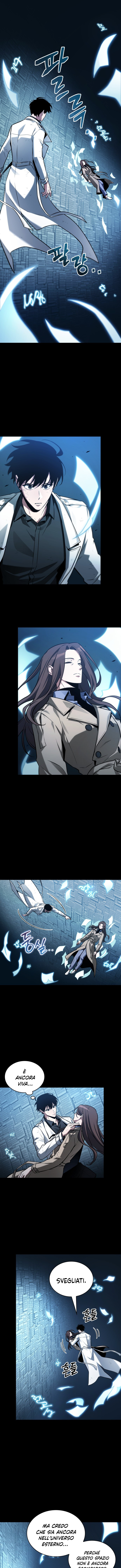 Read Omniscient Reader's Viewpoint IT Manga Online