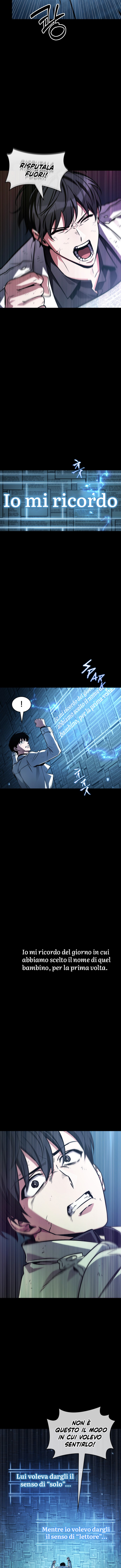 Read Omniscient Reader's Viewpoint IT Manga Online