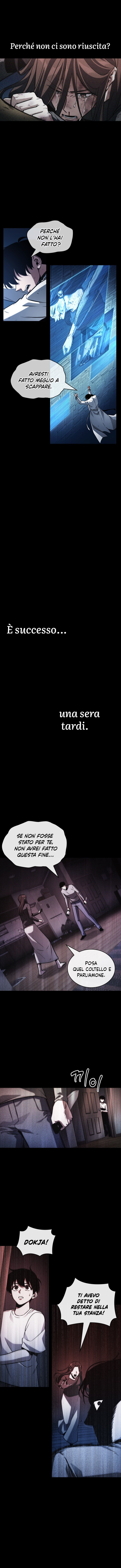 Read Omniscient Reader's Viewpoint IT Manga Online