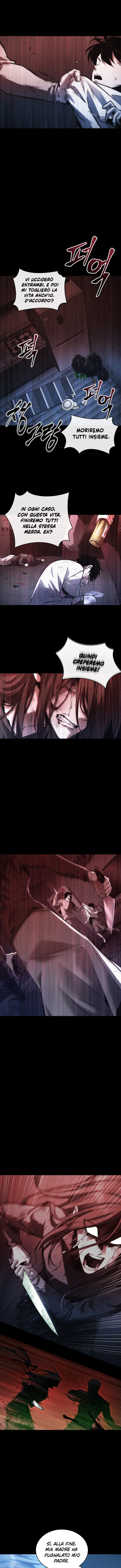 Read Omniscient Reader's Viewpoint IT Manga Online