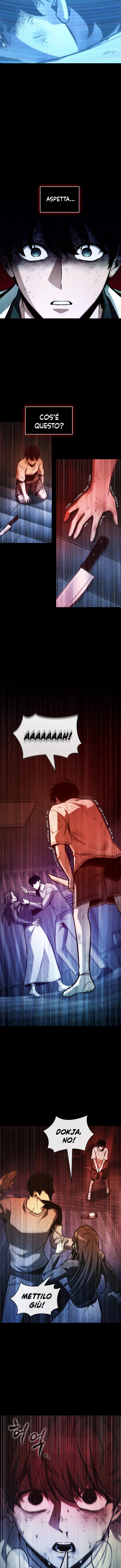 Read Omniscient Reader's Viewpoint IT Manga Online