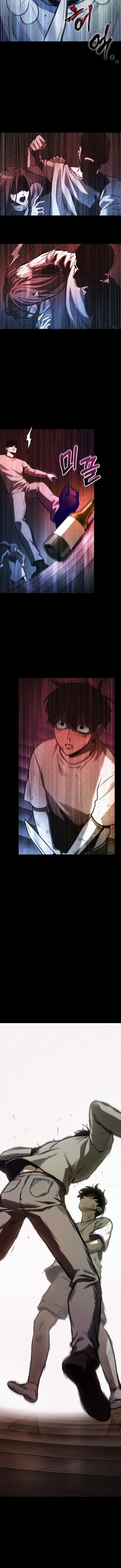 Read Omniscient Reader's Viewpoint IT Manga Online
