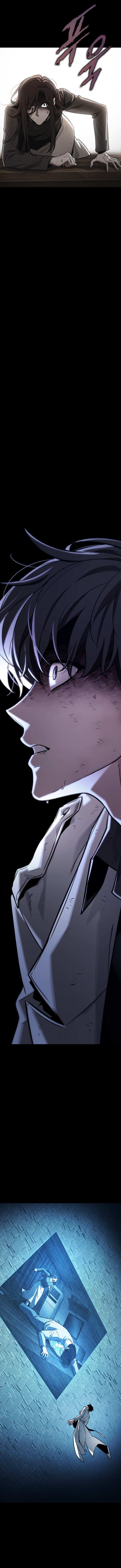 Read Omniscient Reader's Viewpoint IT Manga Online