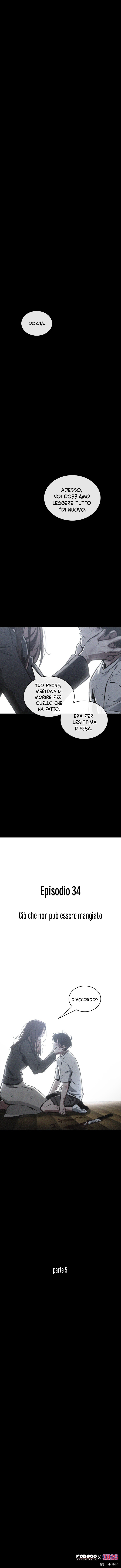 Read Omniscient Reader's Viewpoint IT Manga Online