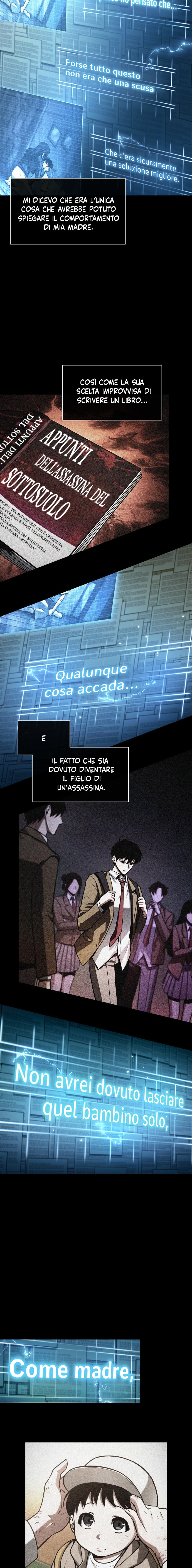 Read Omniscient Reader's Viewpoint IT Manga Online