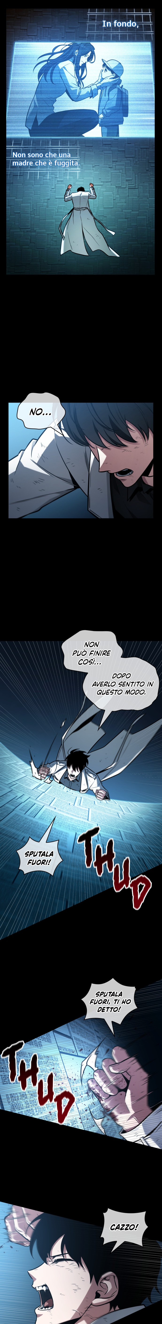 Read Omniscient Reader's Viewpoint IT Manga Online
