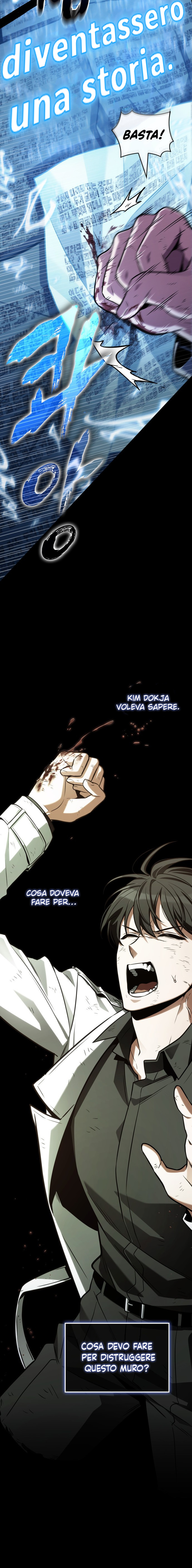 Read Omniscient Reader's Viewpoint IT Manga Online