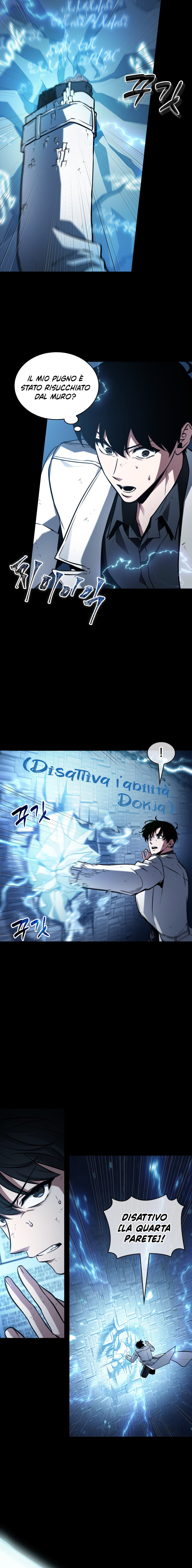 Read Omniscient Reader's Viewpoint IT Manga Online