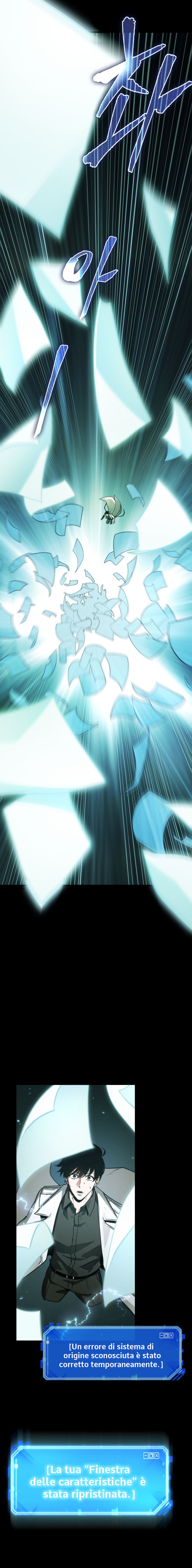 Read Omniscient Reader's Viewpoint IT Manga Online