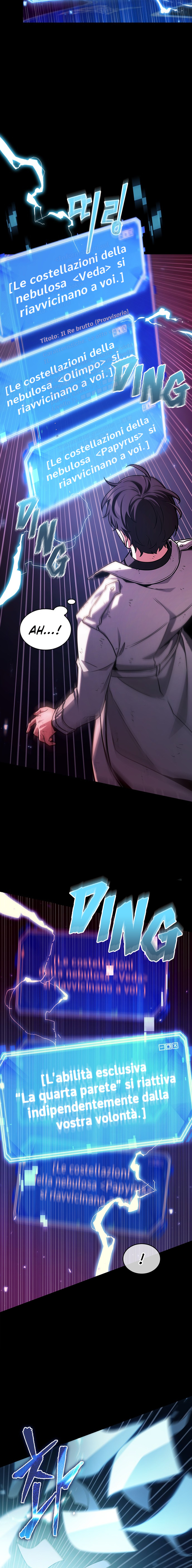Read Omniscient Reader's Viewpoint IT Manga Online