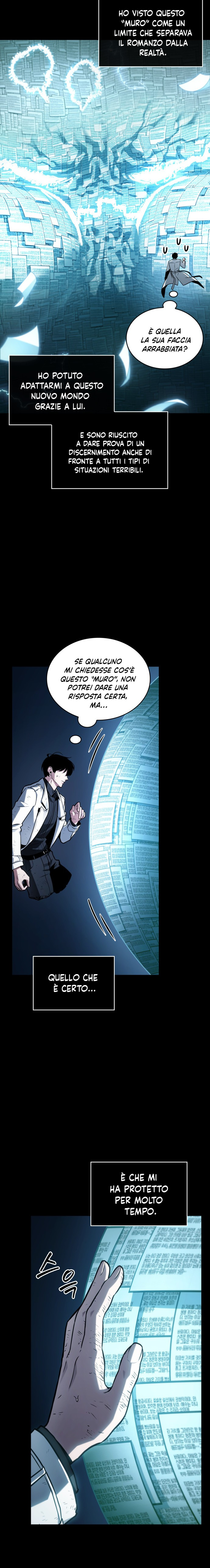 Read Omniscient Reader's Viewpoint IT Manga Online