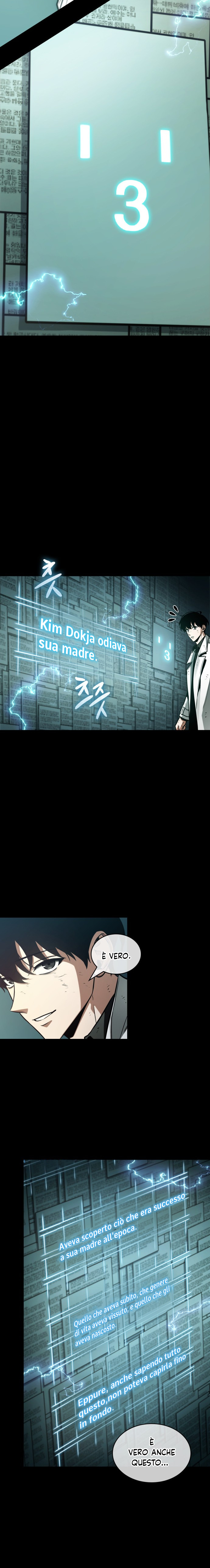 Read Omniscient Reader's Viewpoint IT Manga Online