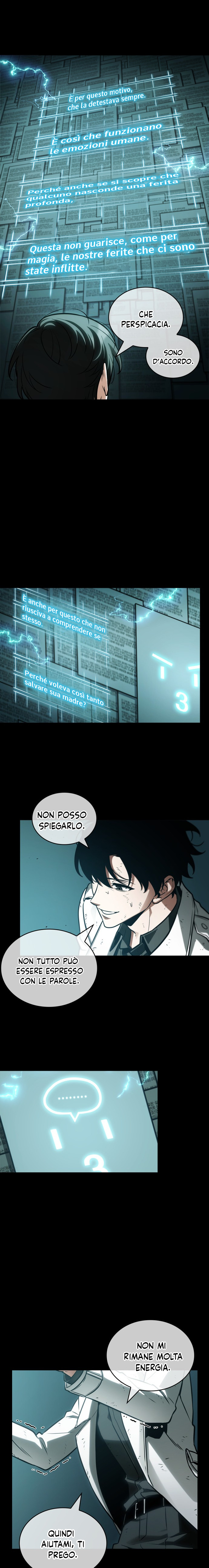 Read Omniscient Reader's Viewpoint IT Manga Online