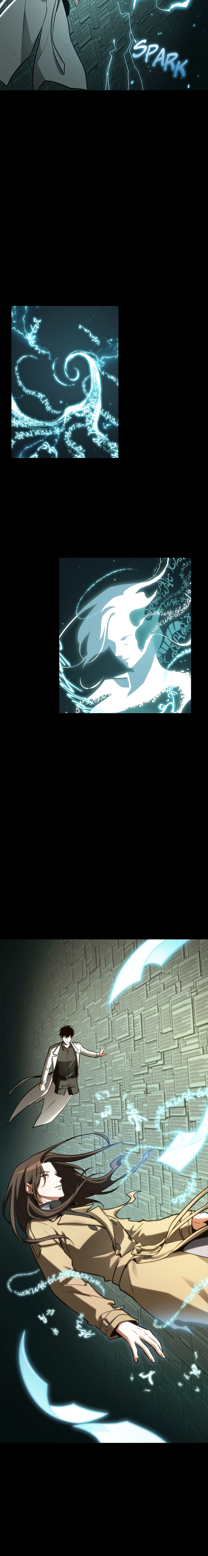Read Omniscient Reader's Viewpoint IT Manga Online