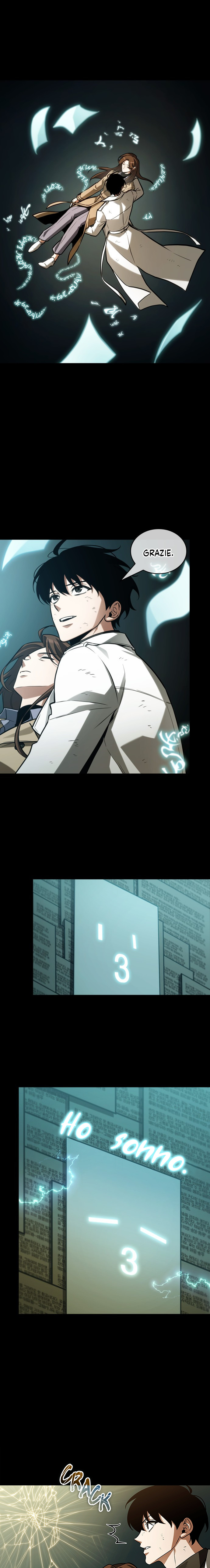 Read Omniscient Reader's Viewpoint IT Manga Online
