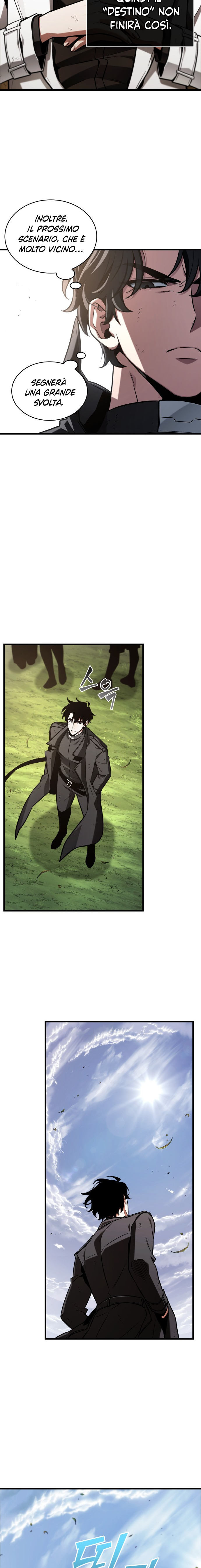 Read Omniscient Reader's Viewpoint IT Manga Online