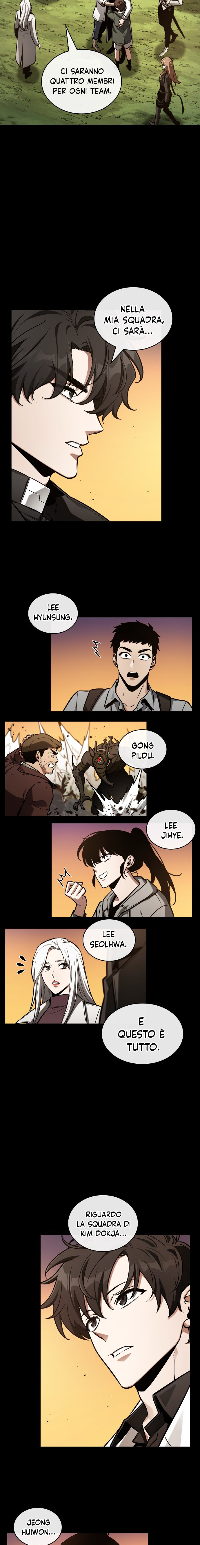 Read Omniscient Reader's Viewpoint IT Manga Online