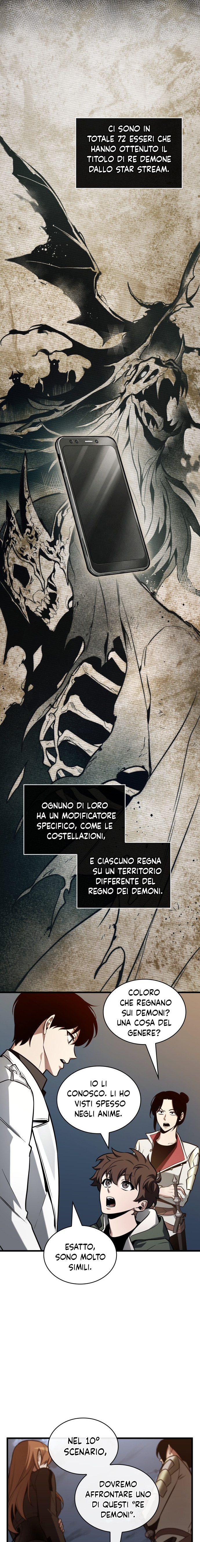 Read Omniscient Reader's Viewpoint IT Manga Online