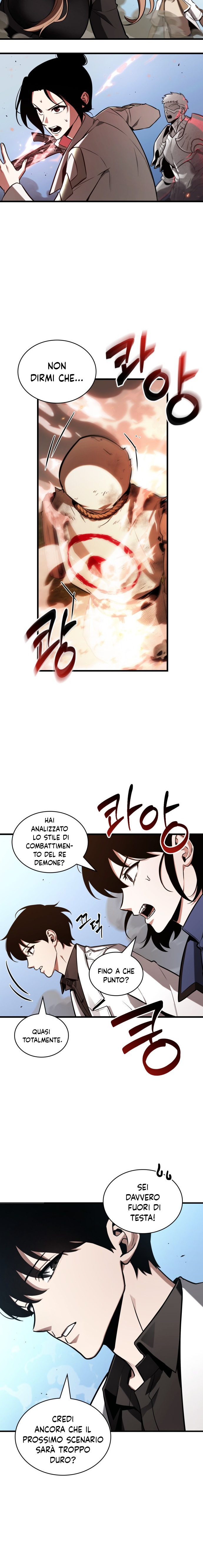 Read Omniscient Reader's Viewpoint IT Manga Online