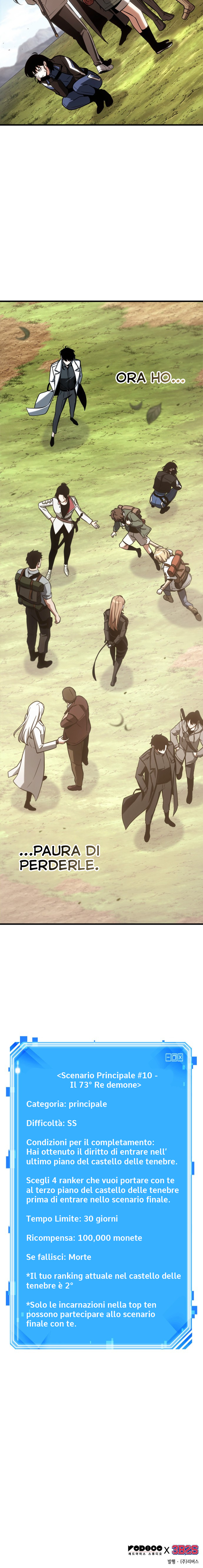 Read Omniscient Reader's Viewpoint IT Manga Online