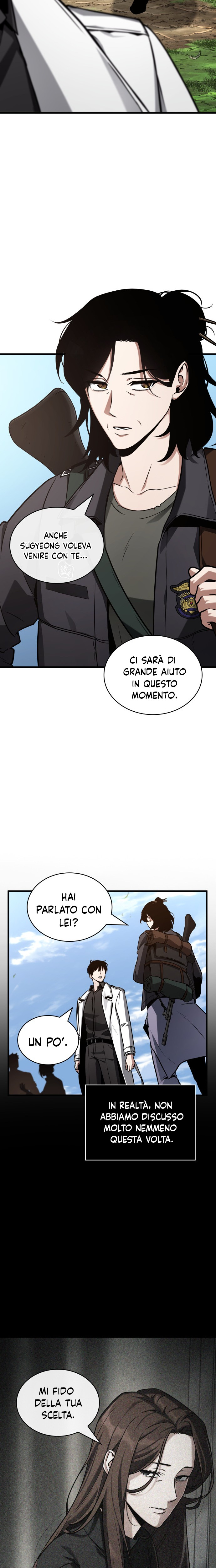 Read Omniscient Reader's Viewpoint IT Manga Online