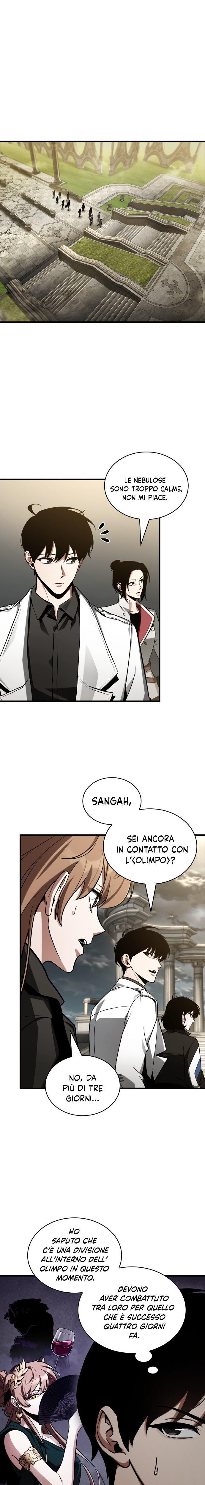 Read Omniscient Reader's Viewpoint IT Manga Online