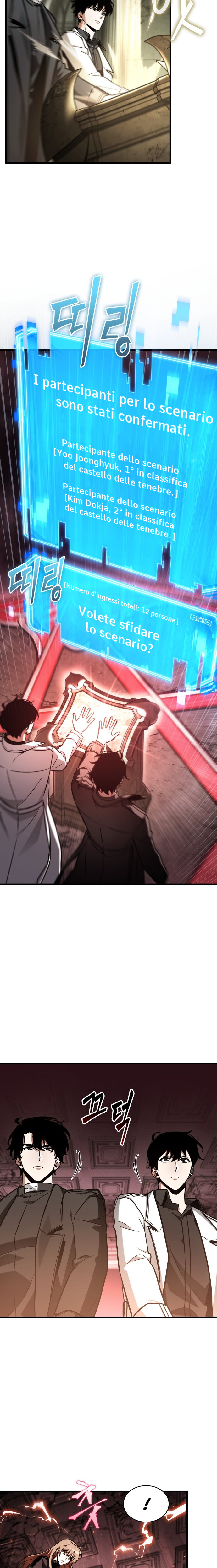 Read Omniscient Reader's Viewpoint IT Manga Online