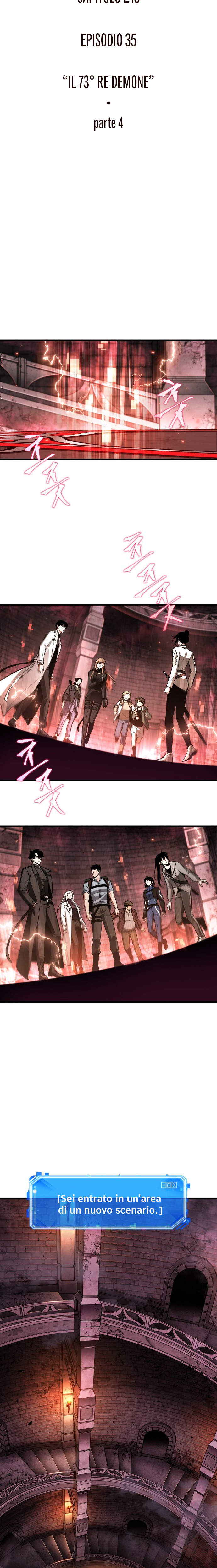 Read Omniscient Reader's Viewpoint IT Manga Online