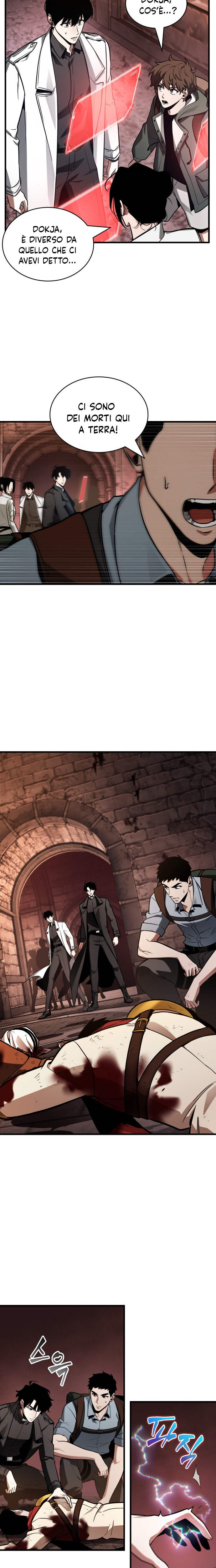 Read Omniscient Reader's Viewpoint IT Manga Online