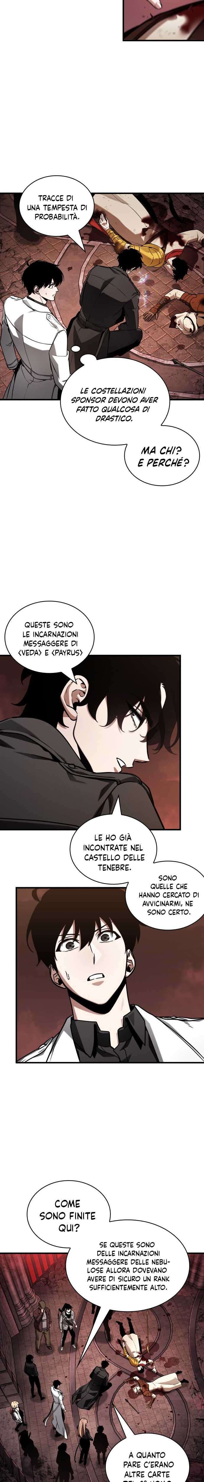 Read Omniscient Reader's Viewpoint IT Manga Online