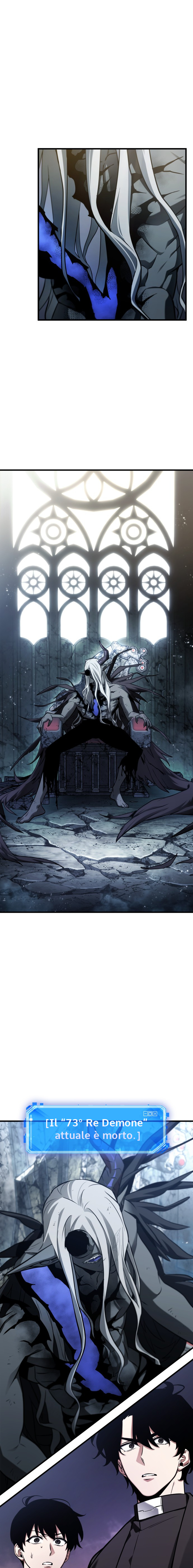 Read Omniscient Reader's Viewpoint IT Manga Online