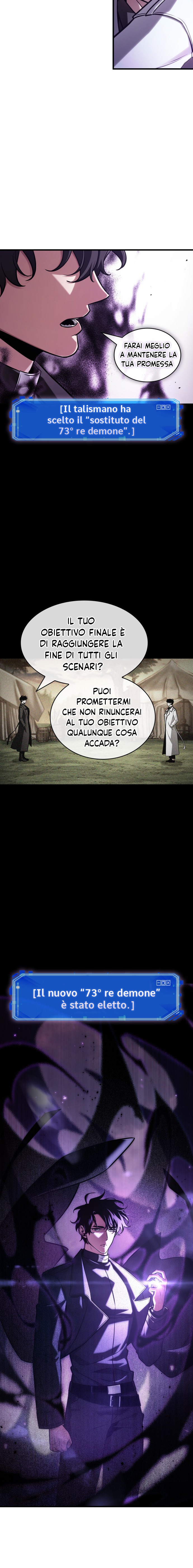 Read Omniscient Reader's Viewpoint IT Manga Online