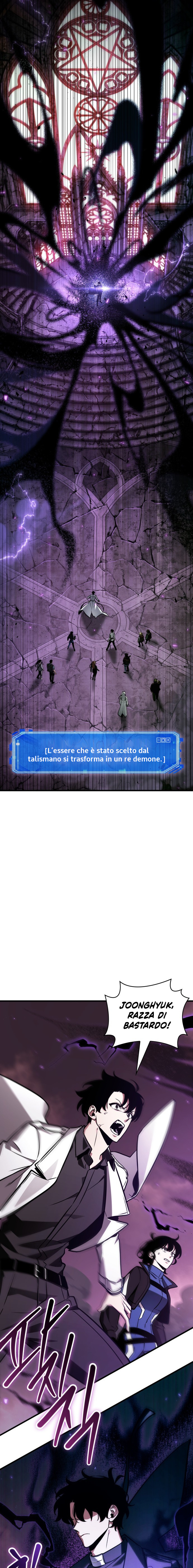 Read Omniscient Reader's Viewpoint IT Manga Online