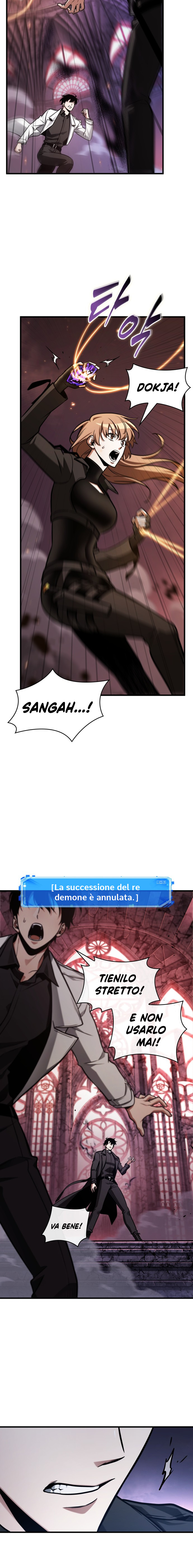 Read Omniscient Reader's Viewpoint IT Manga Online