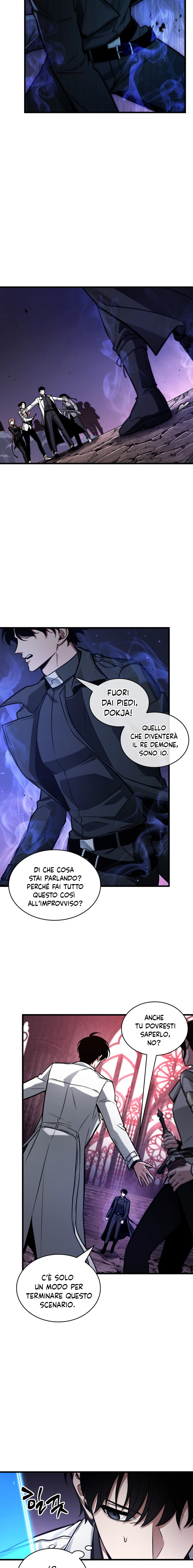 Read Omniscient Reader's Viewpoint IT Manga Online