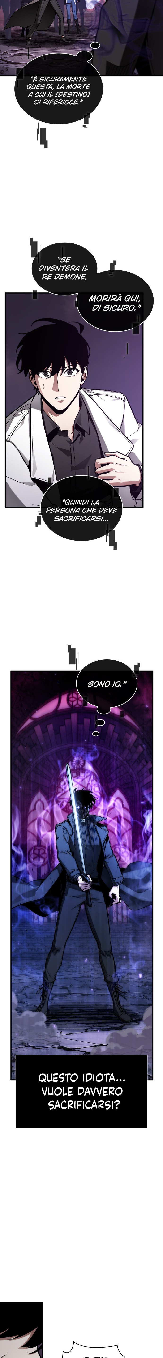 Read Omniscient Reader's Viewpoint IT Manga Online