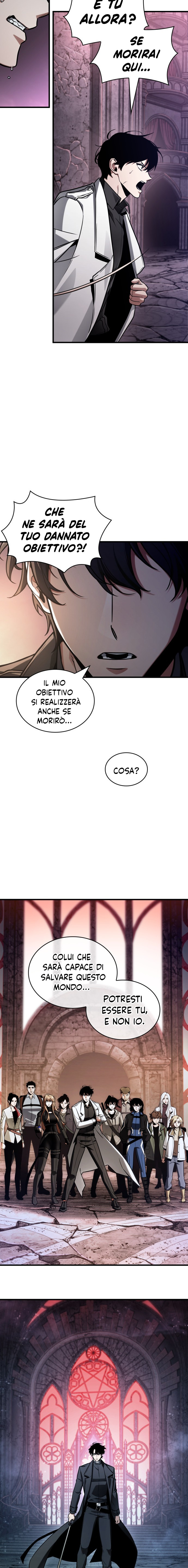 Read Omniscient Reader's Viewpoint IT Manga Online