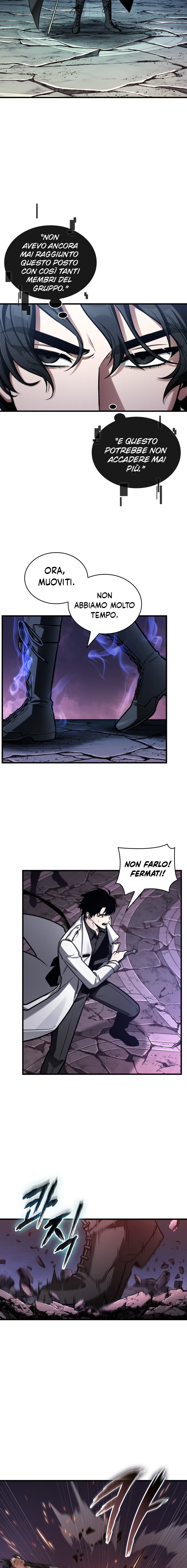 Read Omniscient Reader's Viewpoint IT Manga Online