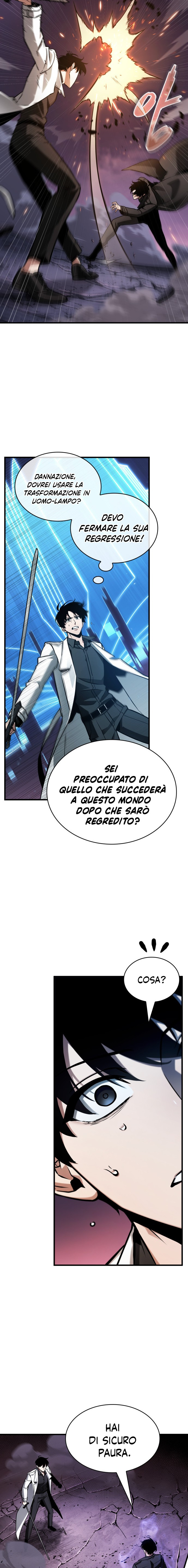 Read Omniscient Reader's Viewpoint IT Manga Online